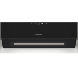 Вытяжка DE DIETRICH DHV4674B