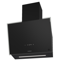Вытяжка DE DIETRICH DHV4674B