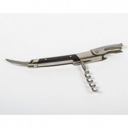 Приборы Goyon-Chazeau CAU4020.12 штопор сомелье 3 шт Тьер, рукоятка из разных пород дерева