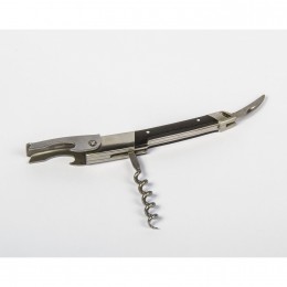 Приборы Goyon-Chazeau CAU4020.12 штопор сомелье 3 шт Тьер, рукоятка из разных пород дерева