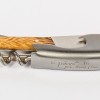 Приборы Goyon-Chazeau CAU4020.12 штопор сомелье 3 шт Тьер, рукоятка из разных пород дерева