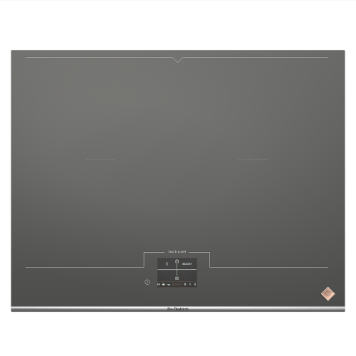 ИНДУКЦИОННАЯ ВАРОЧНАЯ ПАНЕЛЬ 65 CM HORIZONE CHEF TACTILIUM DE DIETRICH DPI7698G