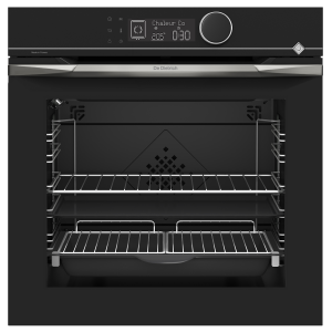 Духовой шкаф DE DIETRICH DOP4543X