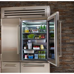 Холодильник Sub-Zero ICB 648PROG