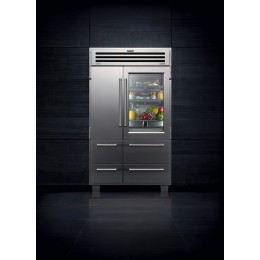 Холодильник Sub-Zero ICB 648PROG