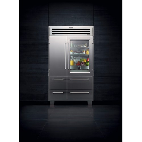 Холодильник Sub-Zero ICB 648PROG