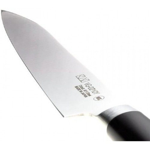 Нож Yanagiba KAI, Шун Про, лезвие 8.25"/ 21 см., pукоятка 12,2 см.