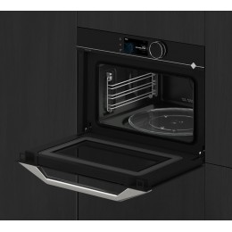 Комбинированная микроволновая печь DE DIETRICH DKC4756X