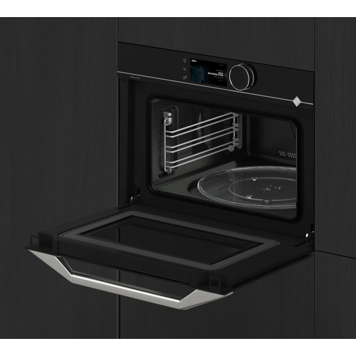 Комбинированная микроволновая печь DE DIETRICH DKC4756X