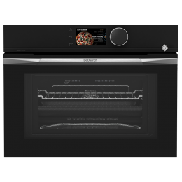 Комбинированная микроволновая печь DE DIETRICH DKC4756X