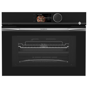 Комбинированная микроволновая печь DE DIETRICH DKC4756X