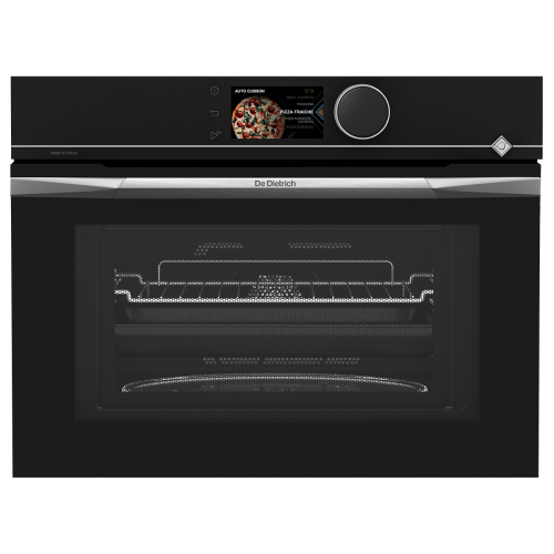 Комбинированная микроволновая печь DE DIETRICH DKC4756X