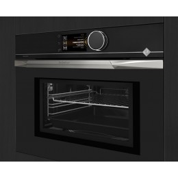 Комбинированная микроволновая печь DE DIETRICH DKC4756X