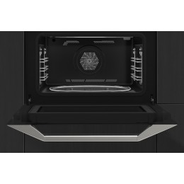 Комбинированная микроволновая печь DE DIETRICH DKC4756X