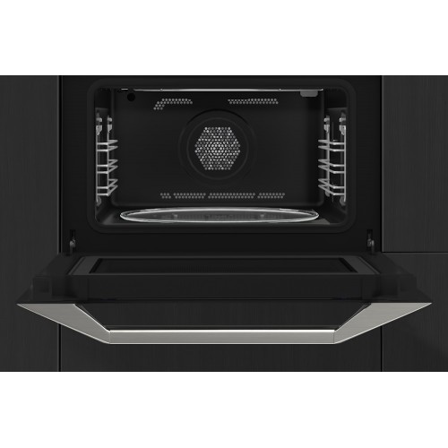 Комбинированная микроволновая печь DE DIETRICH DKC4756X