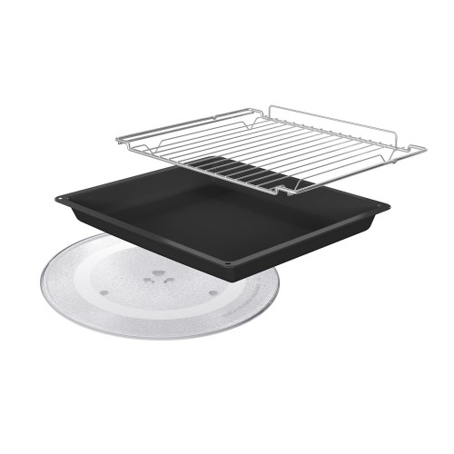 Комбинированная микроволновая печь DE DIETRICH DKC4756X