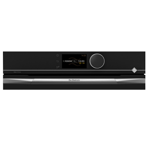 Комбинированная микроволновая печь DE DIETRICH DKC4756X