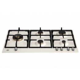 Варочная панель Bertazzoni P905LHERAX