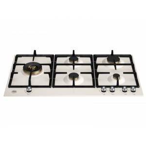 Варочная панель Bertazzoni P905LHERAX