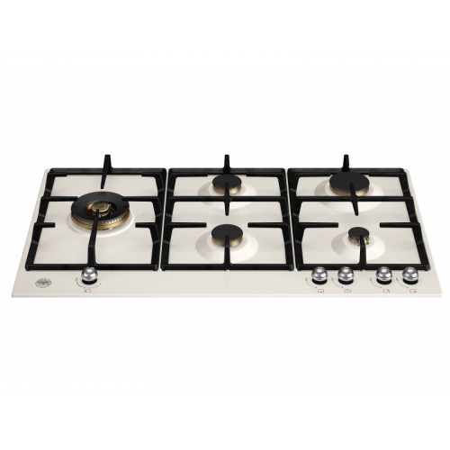 Варочная панель Bertazzoni P905LHERAX
