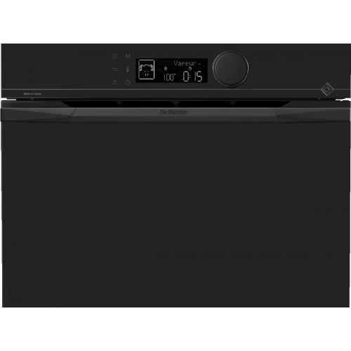 Паровой шкаф DE DIETRICH DKV4530B