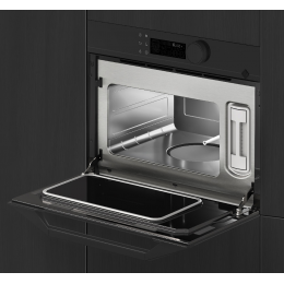 Паровой шкаф DE DIETRICH DKV4530B