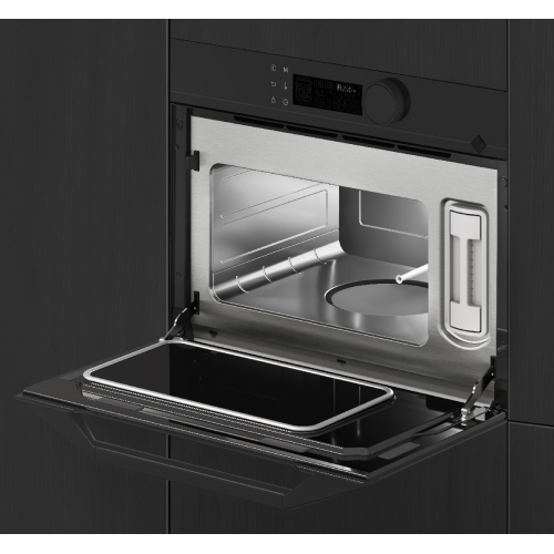 Паровой шкаф DE DIETRICH DKV4530B