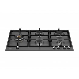 Варочная панель Bertazzoni P905LHERNE