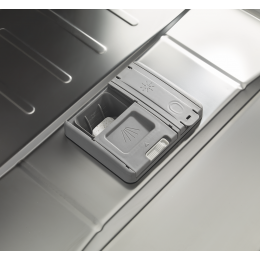 Посудомоечная машина DE DIETRICH DBJ422DQX