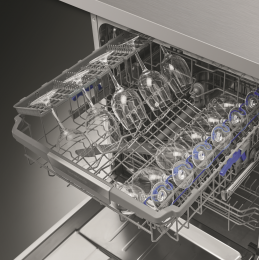 Посудомоечная машина DE DIETRICH DBJ422DQX