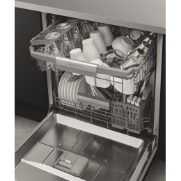 Посудомоечная машина DE DIETRICH DBJ422DQX
