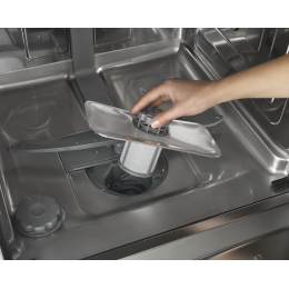 Посудомоечная машина DE DIETRICH DBJ422DQX