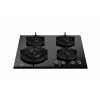Варочная панель Bertazzoni P604LPROGNE
