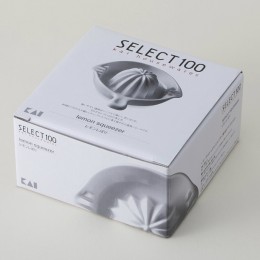 DH-3017 Ручная соковыжималка для грейпфрута из фарфора KAI