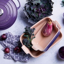 Le Creuset Набор из 2-х форм для запекания, 26 и 32 см 
