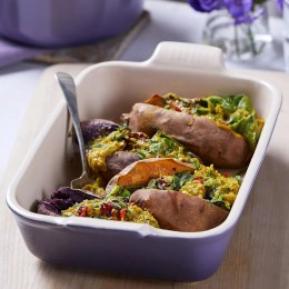 Le Creuset Набор из 2-х форм для запекания, 26 и 32 см 