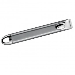 Съемная рукоятка, нерж. сталь PZ02, CRISTEL
