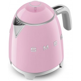 Мини чайник SMEG KLF05PKEU