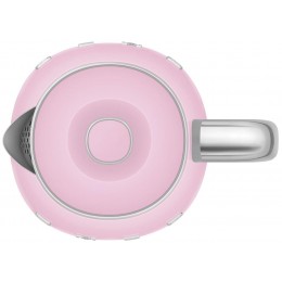 Мини чайник SMEG KLF05PKEU