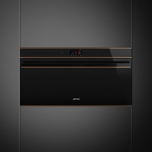 Духовой шкаф Smeg SFPR9604TNR