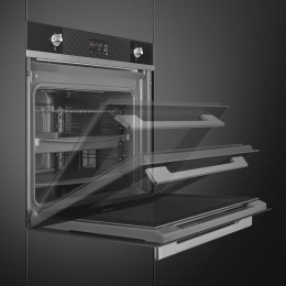 Духовой шкаф Smeg SO6102TN