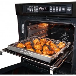 Электрический духовой шкаф Kaiser EH 6306 RS