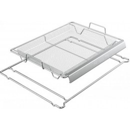 Электрический духовой шкаф Kaiser EH 6306 RS