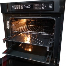 Электрический духовой шкаф Kaiser EH 6306 RS