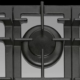 Рабочая поверхность Kaiser KCG 6394 W Turbo Romb