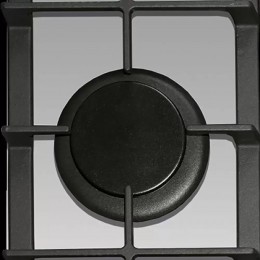 Рабочая поверхность Kaiser KCG 6394 W Turbo Romb