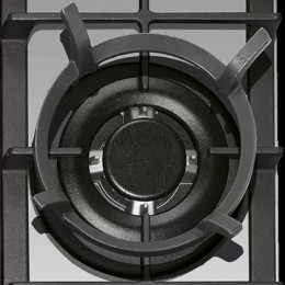 Рабочая поверхность Kaiser KCG 6394 W Turbo Romb