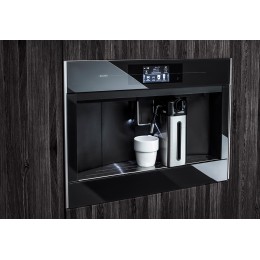 Встраиваемая кофемашина ASKO CM8478G