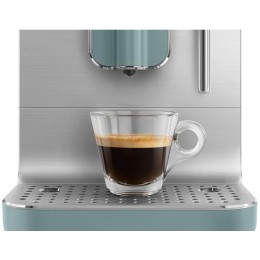 Кофемашина эспрессо Smeg BCC02EGMEU