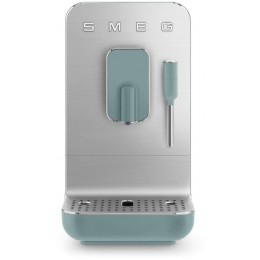 Кофемашина эспрессо Smeg BCC02EGMEU